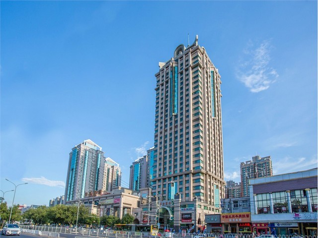 博山CRM软件设计报价